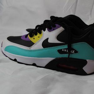 NIKE AIR MAX 90 LTR (GS)